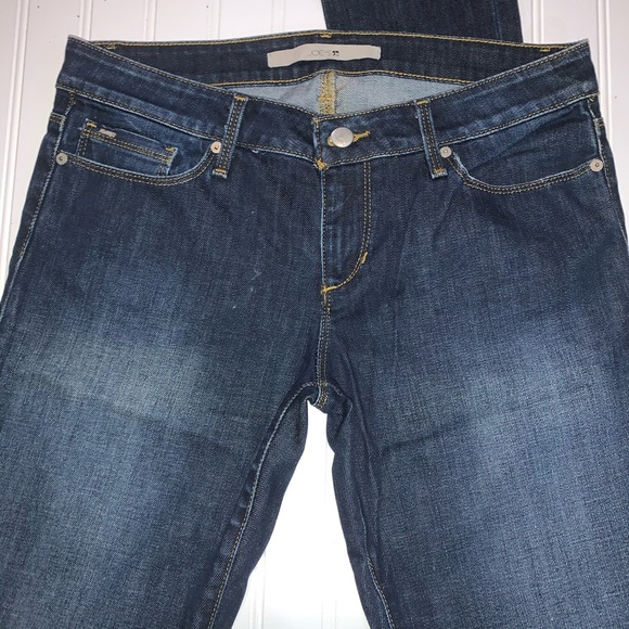 Joes Jeans Chelsea fit size 28 - Picture 2 of 7